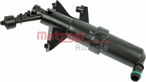 METZGER Mlaznica za tekućinu za pranje, pranje fara